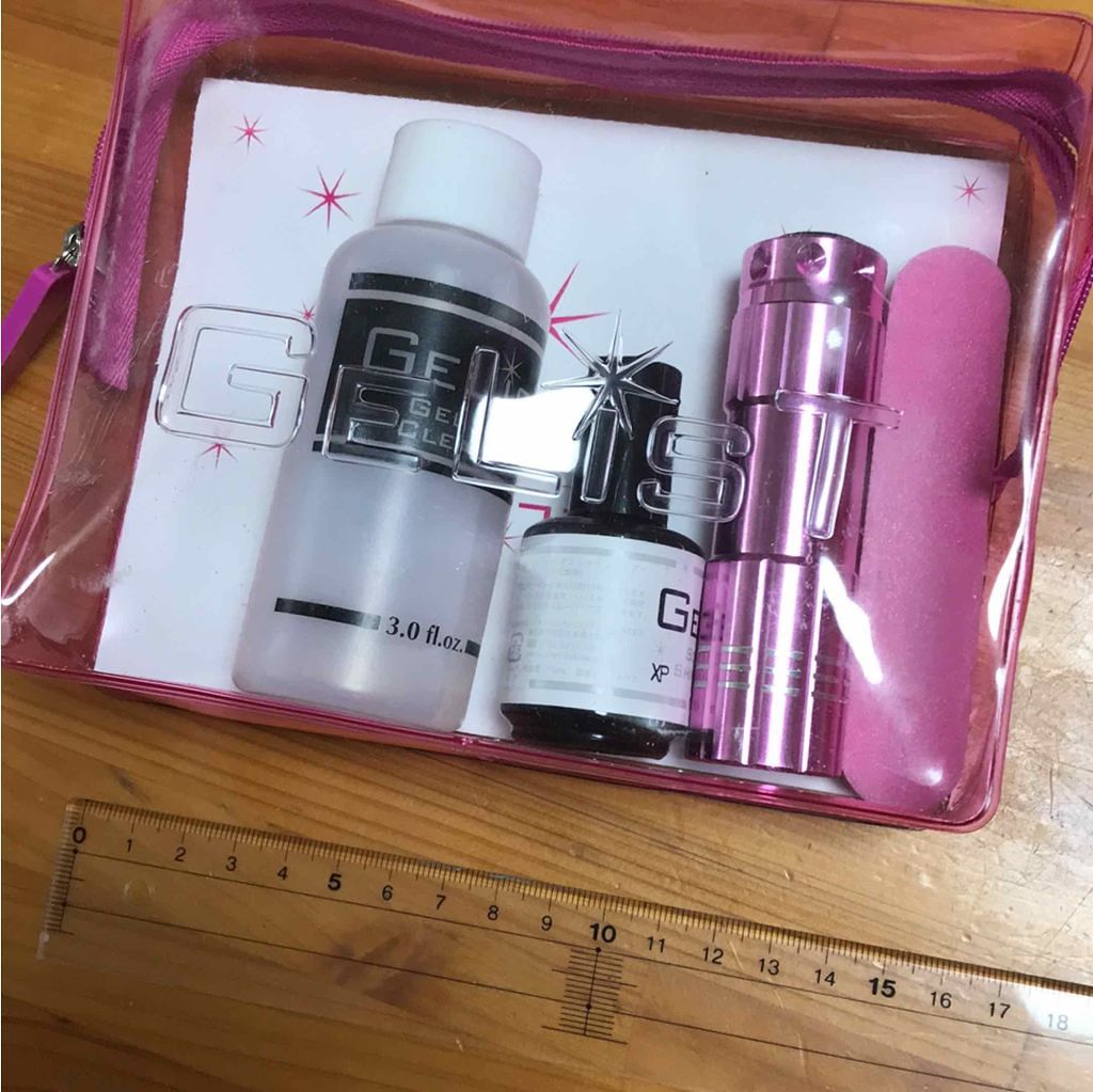 ジェリスト スターターセット