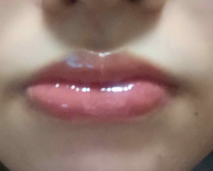 ステイオンバームルージュ/キャンメイク/口紅を使ったクチコミ(3枚目)