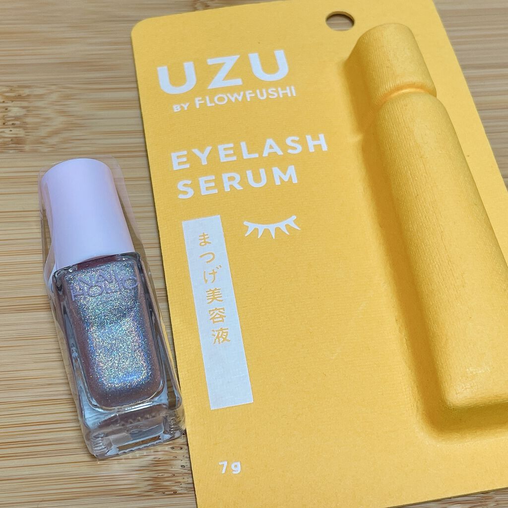 なな on LIPS 「今日の購入品!以前付録で使った時にすっごくいい!と思って現品買..」(1枚目)