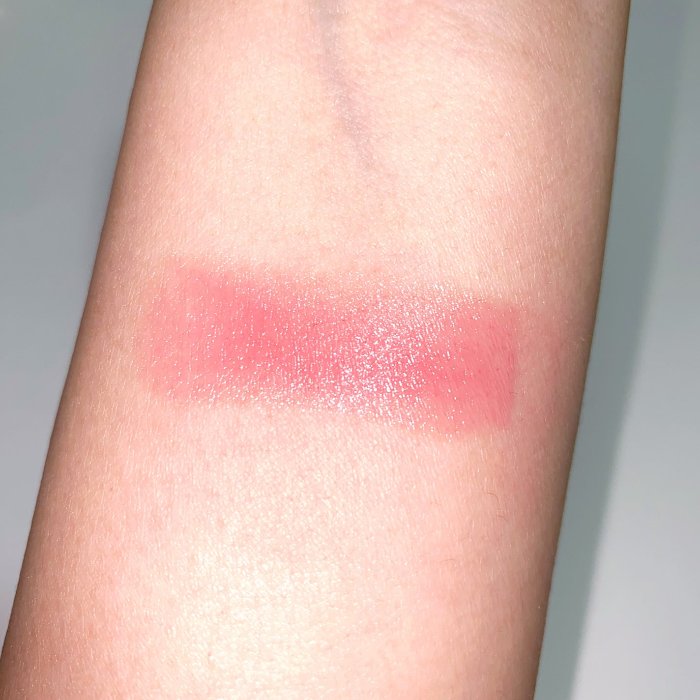 YSL ラブシャイン リップスティック/YVES SAINT LAURENT BEAUTE/口紅を使ったクチコミ(3枚目)