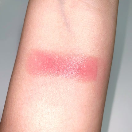 YSL ラブシャイン リップスティック/YVES SAINT LAURENT BEAUTE/口紅を使ったクチコミ(3枚目)