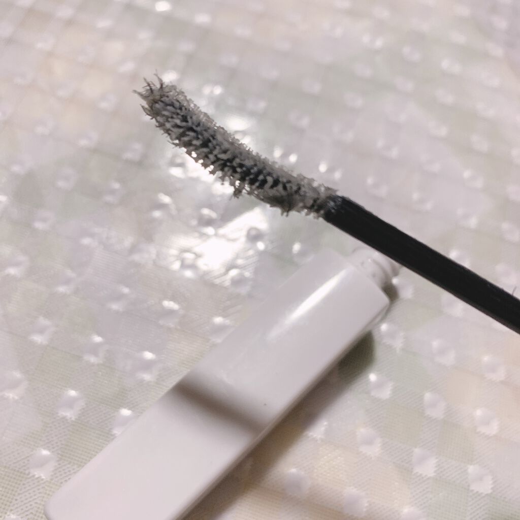 ラッシュマキシマイザーHP/KATE/マスカラ下地を使ったクチコミ(2枚目)