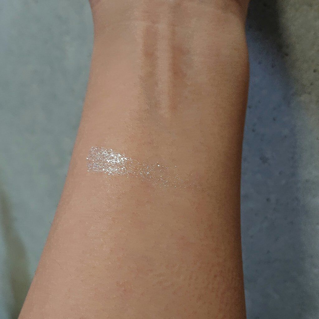 シークインクラッシュ/YVES SAINT LAURENT BEAUTE/単色アイシャドウを使ったクチコミ（2枚目）