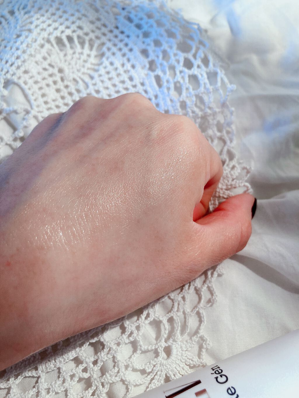 C2V リバイタライジング バブルエッセンス/C2V/美容液を使ったクチコミ(3枚目)