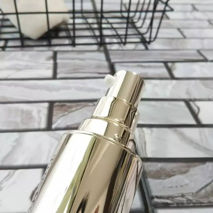 ザ マイトル エッセンス/THE MYTOL/ブースター・導入液を使ったクチコミ(4枚目)