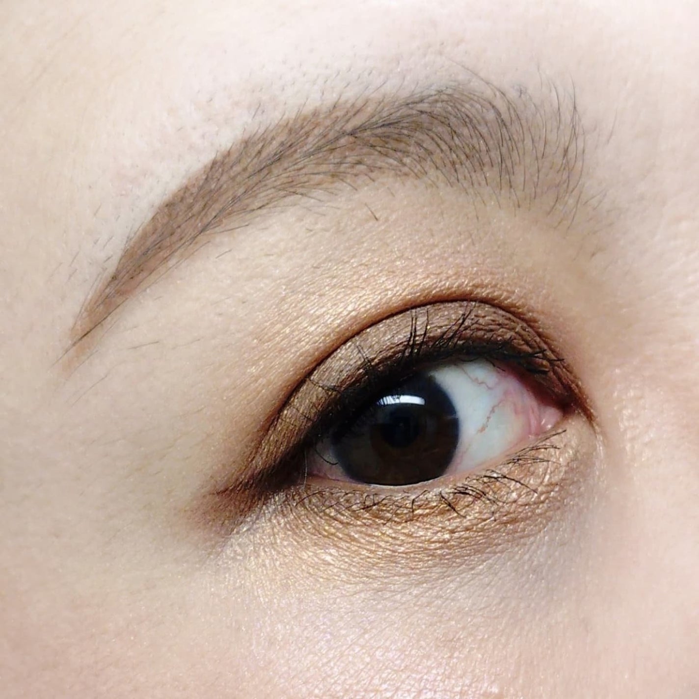 アイ カラー クォード C /TOM FORD BEAUTY/アイシャドウパレットを使ったクチコミ(5枚目)