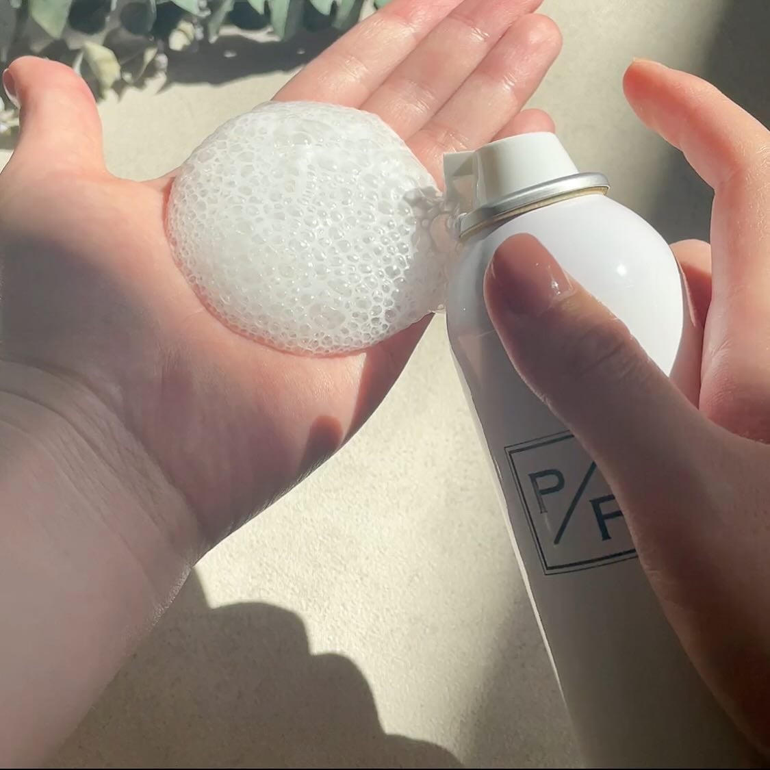 プロテクトフォームP/syante/その他を使ったクチコミ(6枚目)