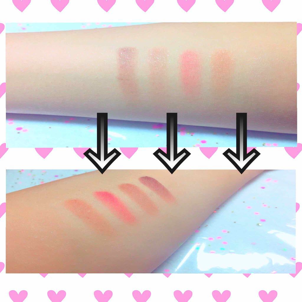 ラスティングマルチアイベース WP/キャンメイク/アイシャドウベースを使ったクチコミ(2枚目)