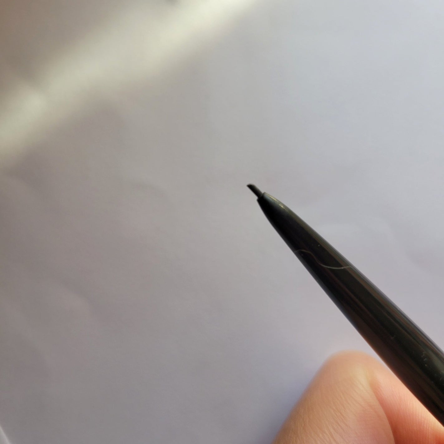 パウダーアイブロウR/CEZANNE/パウダーアイブロウを使ったクチコミ(5枚目)