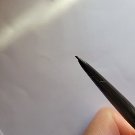 パウダーアイブロウR/CEZANNE/パウダーアイブロウを使ったクチコミ(5枚目)