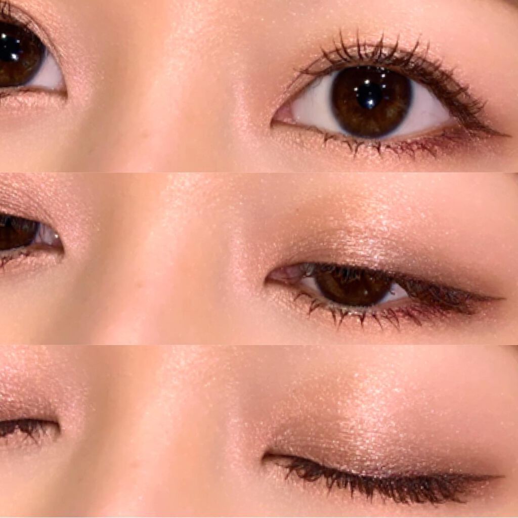 アイ カラー クォード/TOM FORD BEAUTY/アイシャドウパレットを使ったクチコミ(3枚目)