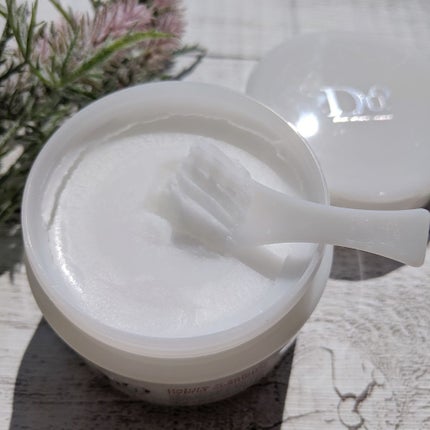 デュオ ザ クレンジングバーム/DUO/クレンジングバームを使ったクチコミ(2枚目)