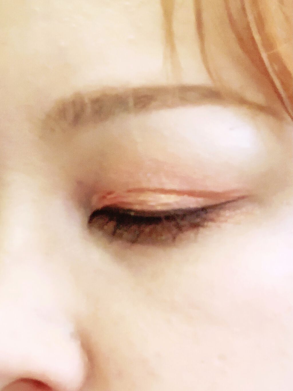 アピュー パステルブラッシャー/A’pieu/パウダーチークを使ったクチコミ（3枚目）