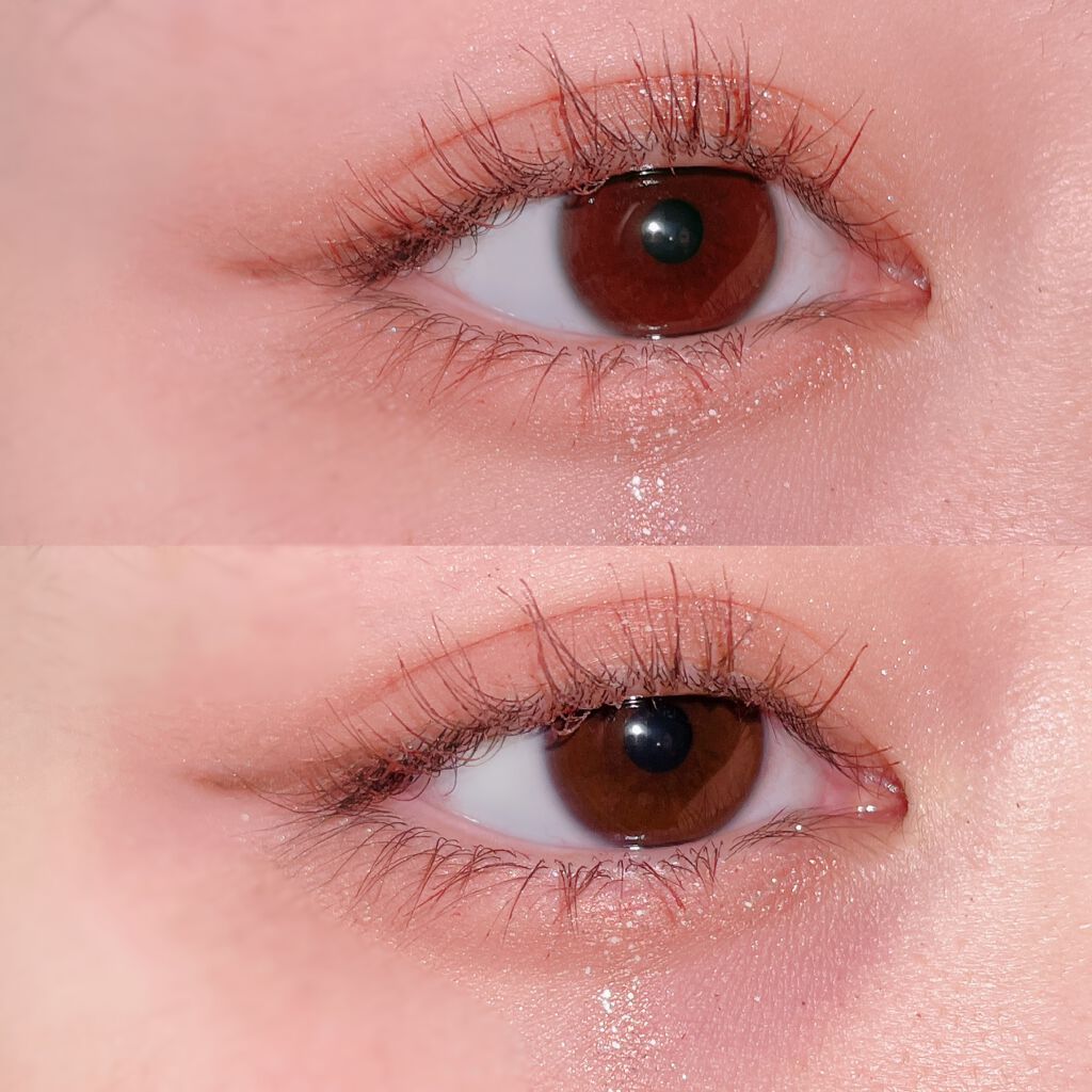 ラブ・ライナー ペンシル/ラブ・ライナー/ペンシルアイライナーを使ったクチコミ（3枚目）