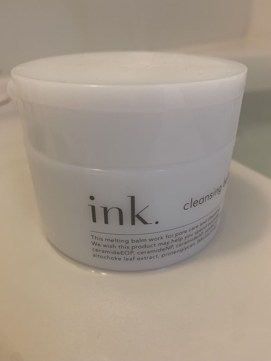 ザ・タイムR アクア/IPSA/化粧水を使ったクチコミ（3枚目）