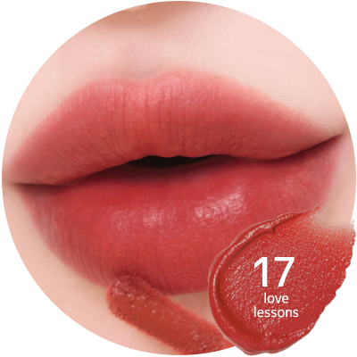 ラブユーベイブ 17 love lessons