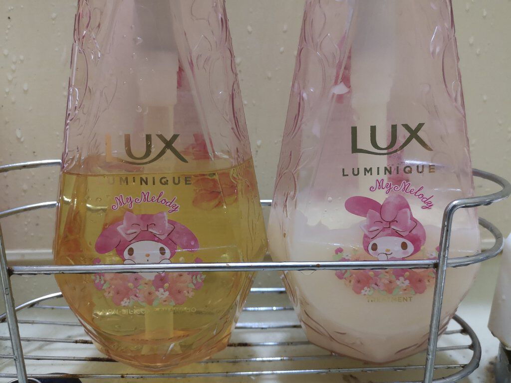 パーフェクトビューティ モイストダイアン エクストラダメージリペア シャンプー/トリートメント/ダイアン/市販シャンプーを使ったクチコミ（1枚目）