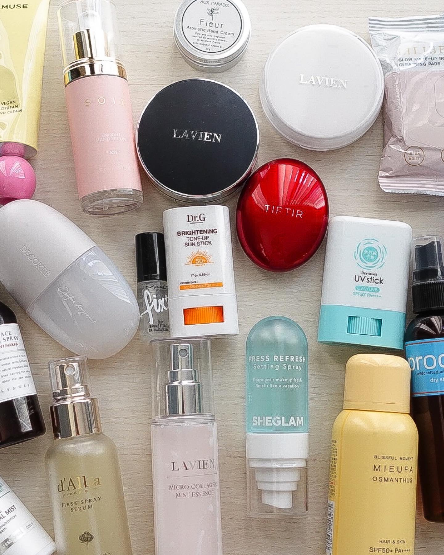 ドライシャンプー/ザ・プロダクト/ドライシャンプーを使ったクチコミ（1枚目）