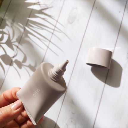 エアリーステイ BB ティント モイスト/FASIO/BBクリームを使ったクチコミ(3枚目)