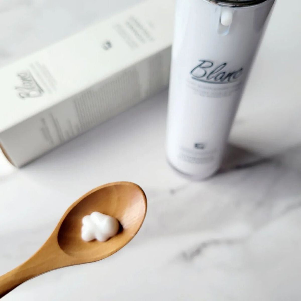 マジックカタツムリクリーム/ブラン/フェイスクリームを使ったクチコミ(3枚目)