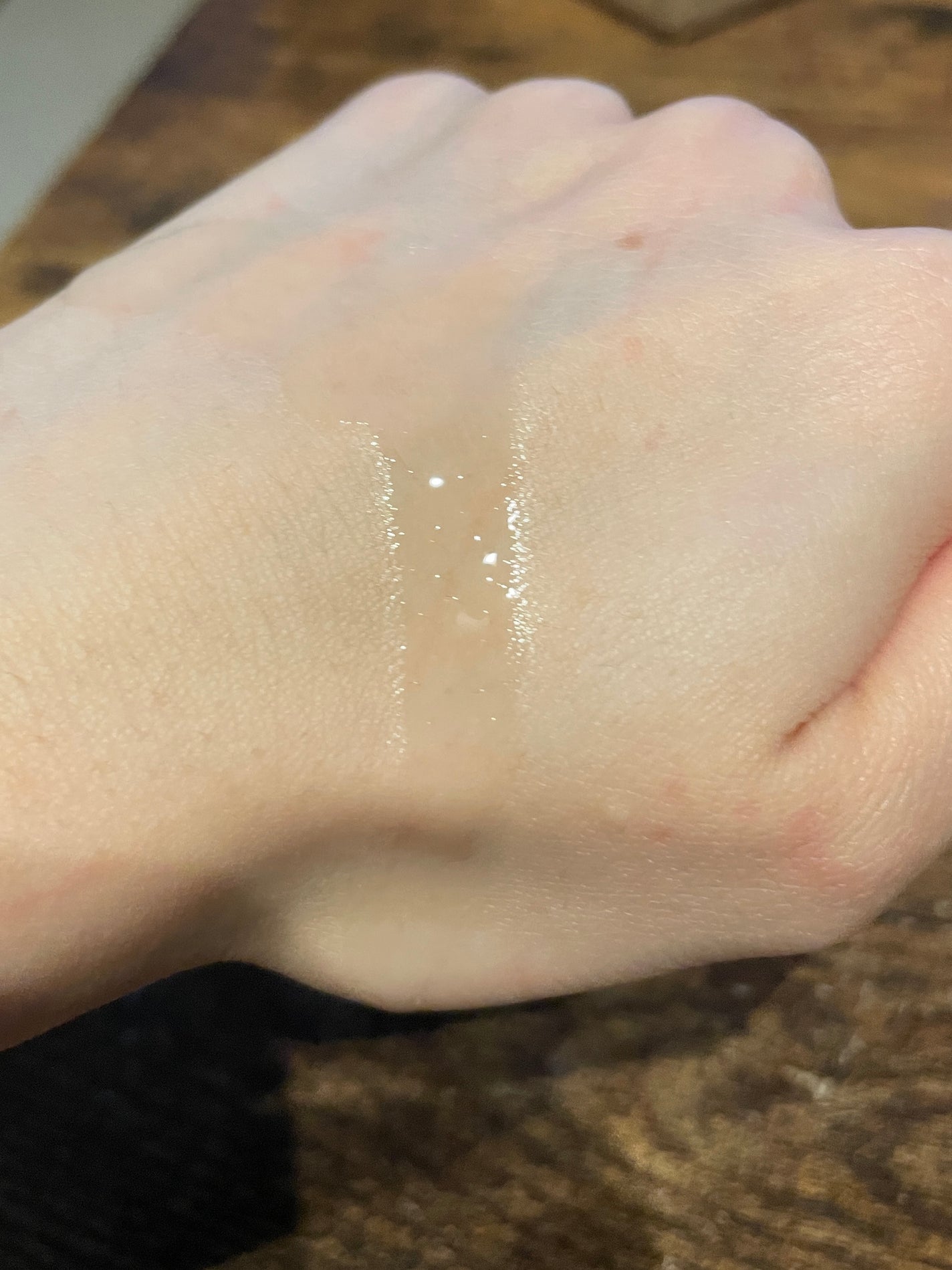 センテラ ライトクレンジングオイル/SKIN1004/オイルクレンジングを使ったクチコミ(1枚目)