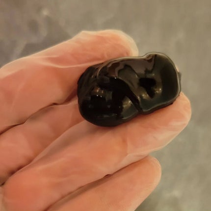 ブローネ カラートリートメント/ブローネ/ヘアカラーを使ったクチコミ(2枚目)