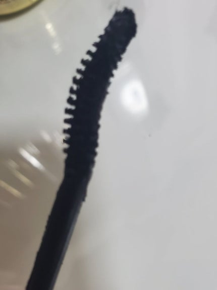 ベター ザン セックス マスカラ ドール ラッシュ/Too Faced/マスカラを使ったクチコミ(2枚目)