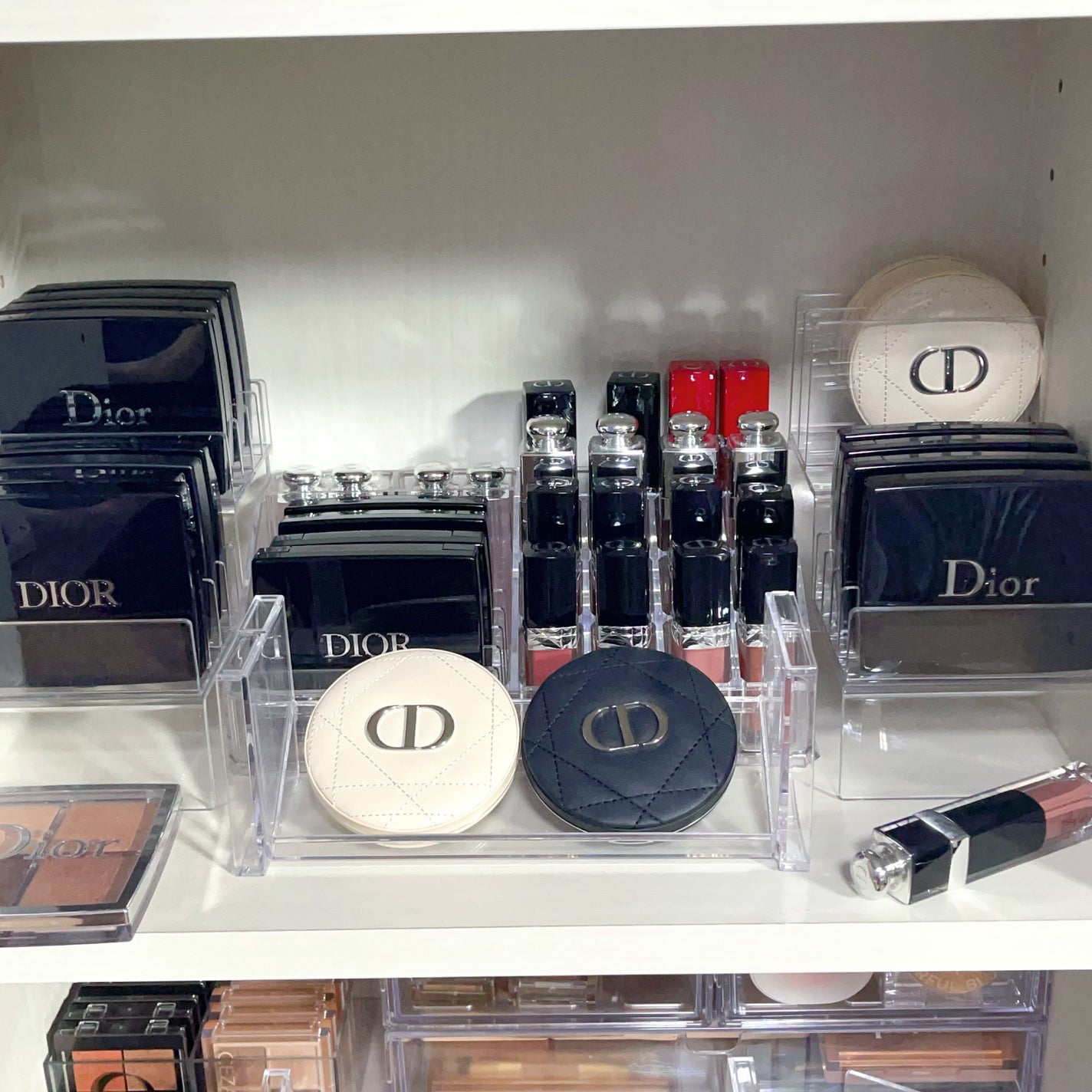 MOLAK 1day/MOLAK/ワンデー(1DAY)カラコンを使ったクチコミ(3枚目)