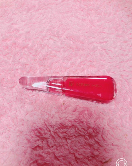 38°C / 99°F リップトリートメント (リップ美容液)/UZU BY FLOWFUSHI/リップケアを使ったクチコミ(1枚目)