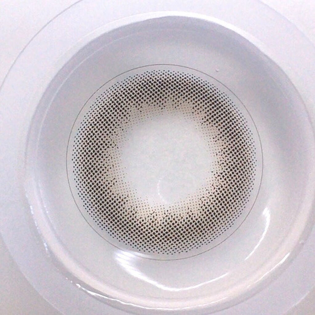 mimuco 1day/mimuco/ワンデー(1DAY)カラコンを使ったクチコミ(5枚目)