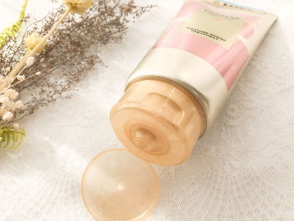 パンテーン エフォートレス ウェザープルーフ トリートメント /パンテーン/洗い流すヘアトリートメントを使ったクチコミ(2枚目)