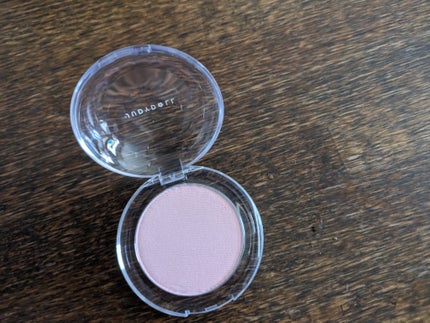 ドロップウェアチーク/JUDYDOLL/パウダーチークを使ったクチコミ(2枚目)