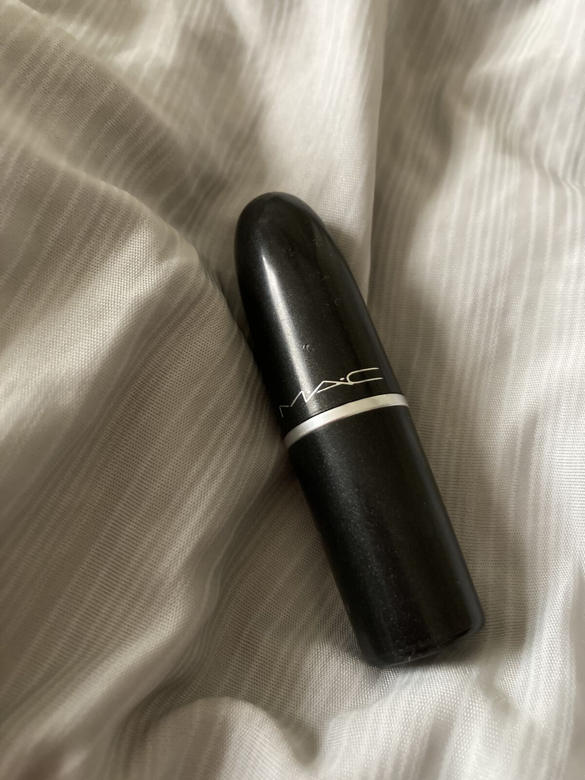 リップスティック/M・A・C/口紅を使ったクチコミ（1枚目）