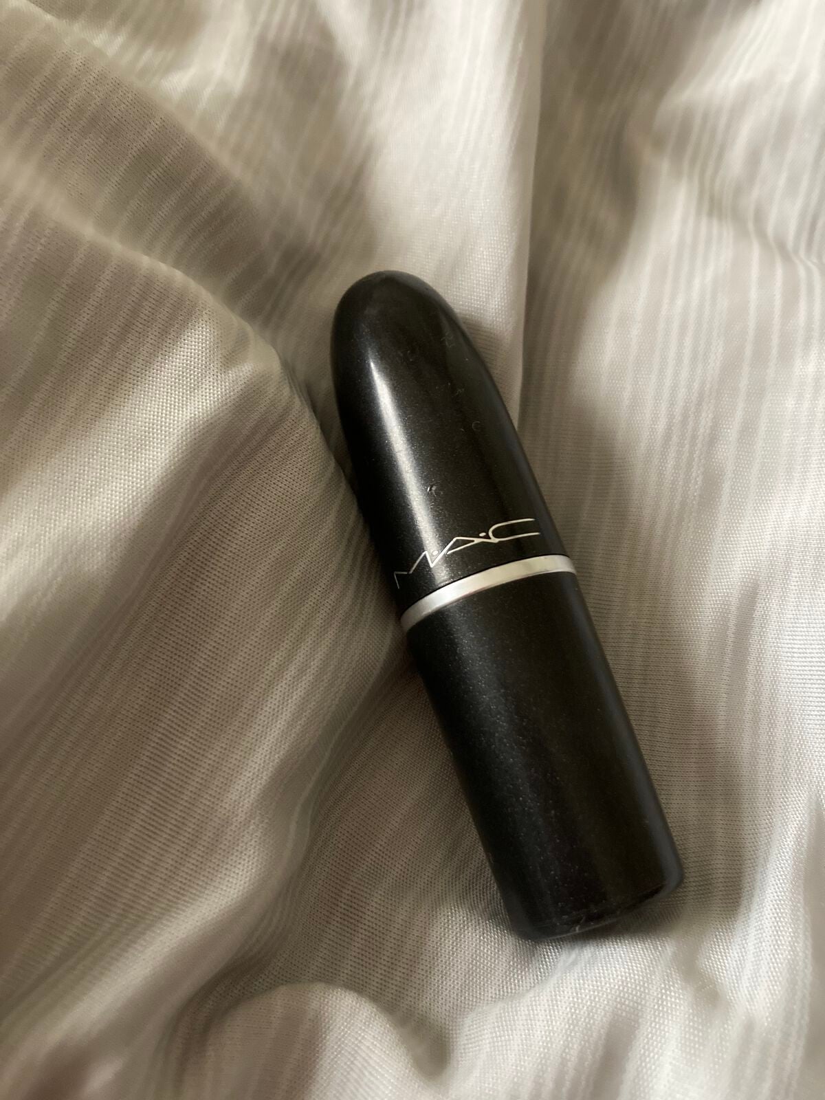 リップスティック/M・A・C/口紅を使ったクチコミ(1枚目)