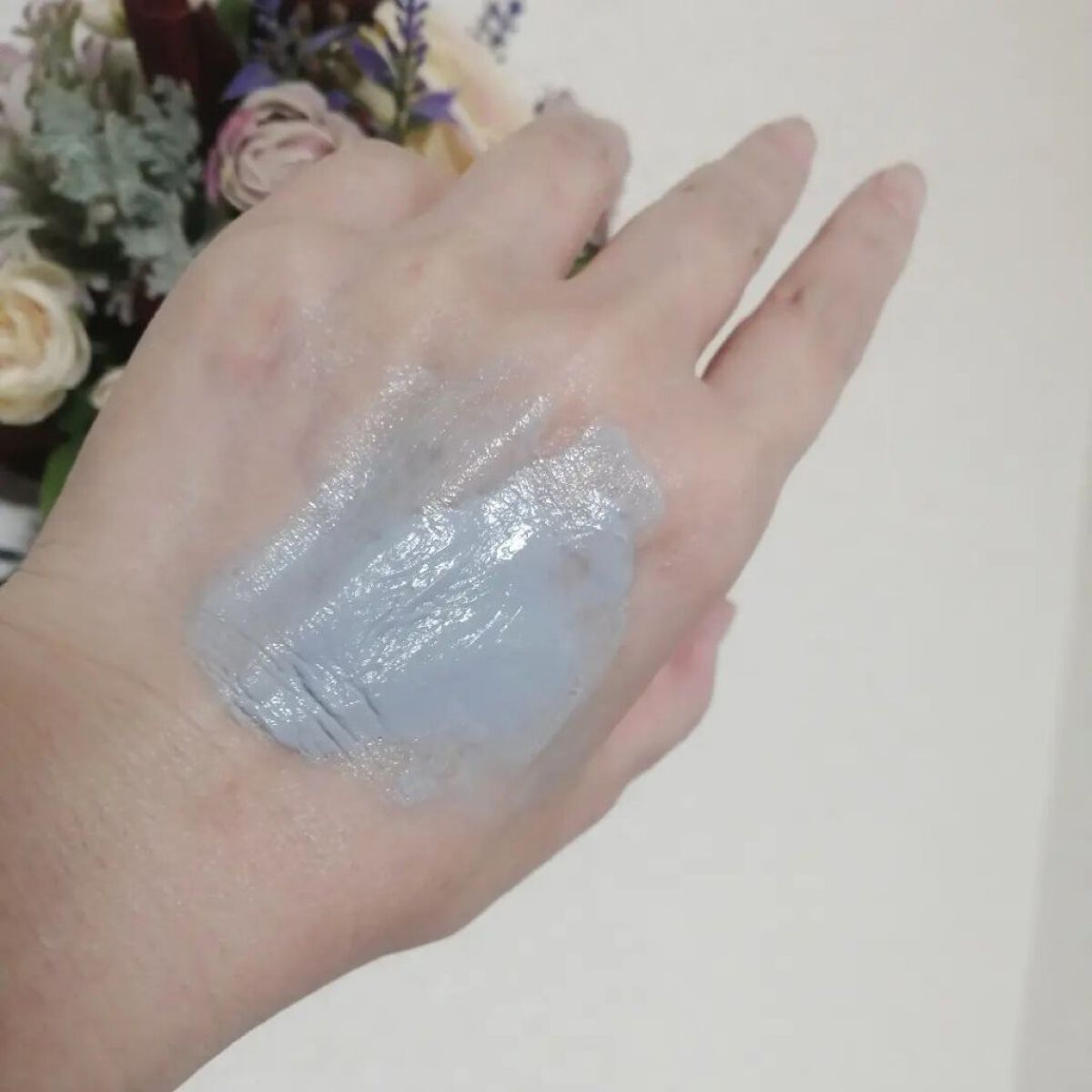 ダブル ブラック ウォッシャー/ONE BY KOSE/その他洗顔料を使ったクチコミ（2枚目）