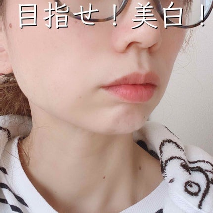 ホワイトロジスト ブライト コンセントレイト/DECORTÉ/美容液を使ったクチコミ(3枚目)