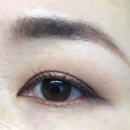 ヴォワヤジュールアイシャドウパレット/NARS/アイシャドウパレットを使ったクチコミ(3枚目)