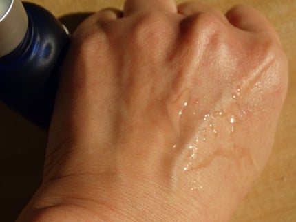 タカミスキンピール/タカミ/ブースター・導入液を使ったクチコミ(3枚目)