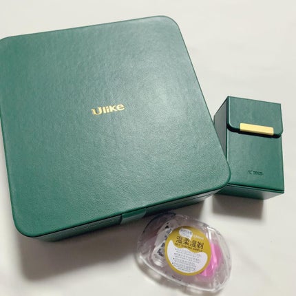 Ulike AIR+脱毛器/ulike/家庭用脱毛器を使ったクチコミ(2枚目)