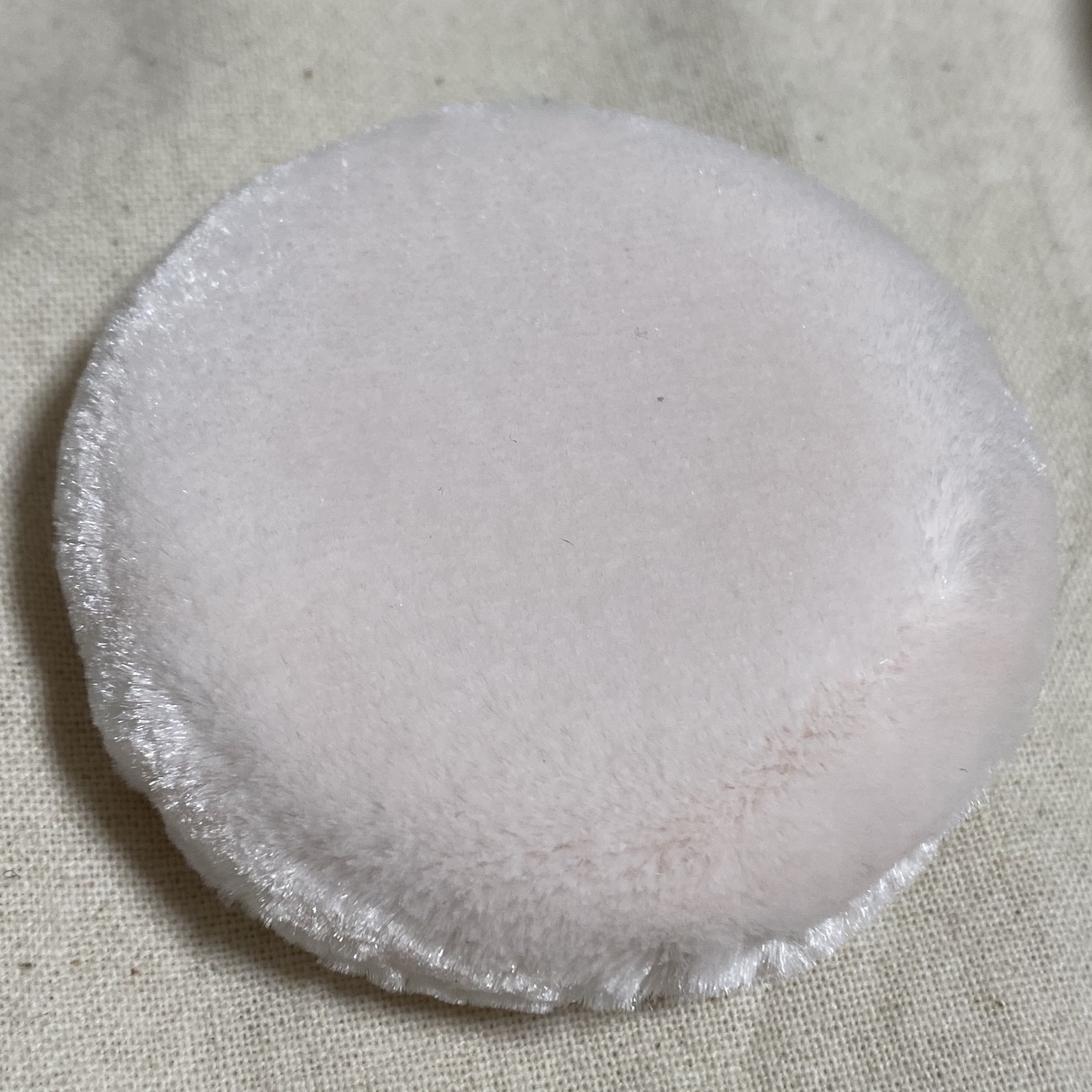 フェイスパウダー/DECORTÉ/ルースパウダーを使ったクチコミ（3枚目）