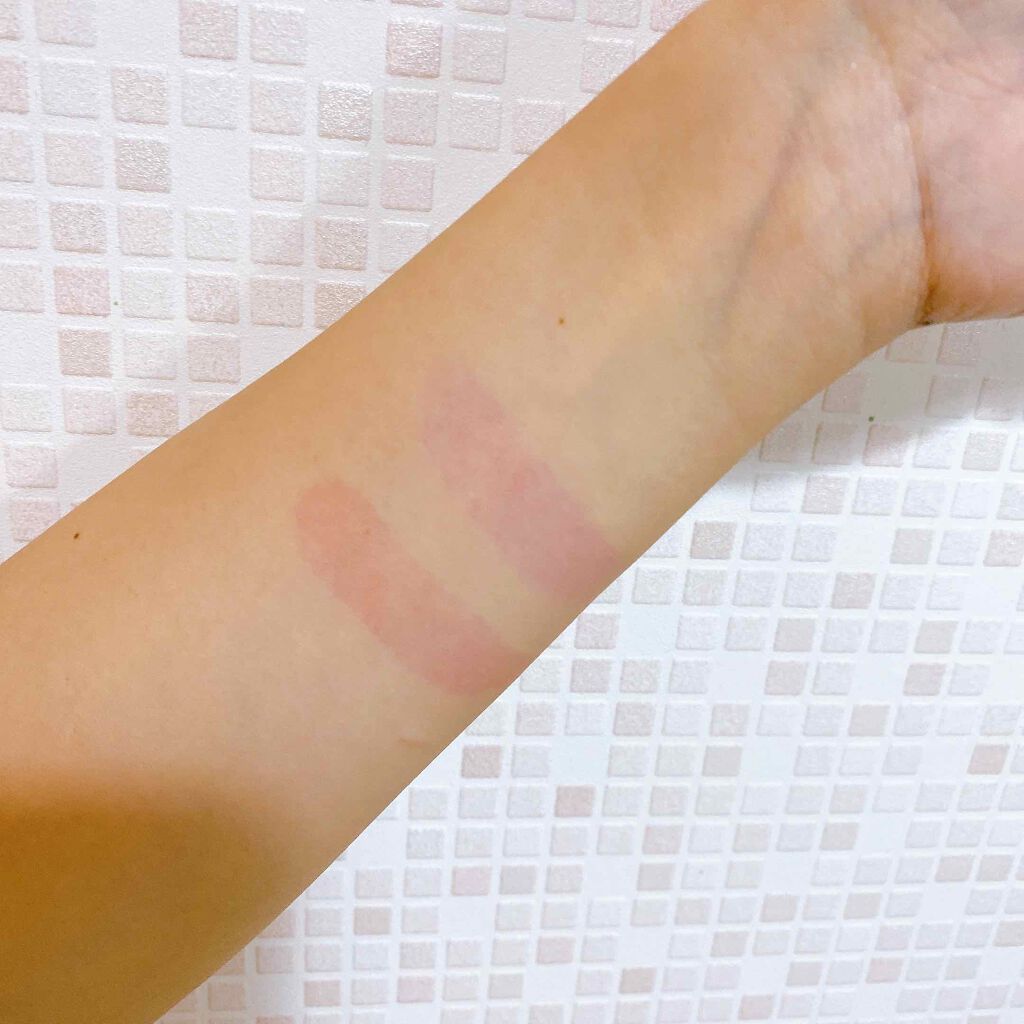 オペラ リップティント N/OPERA/リップティントを使ったクチコミ（3枚目）