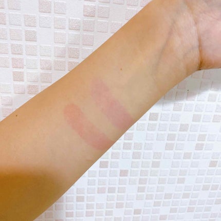 オペラ リップティント N/OPERA/リップティントを使ったクチコミ(3枚目)