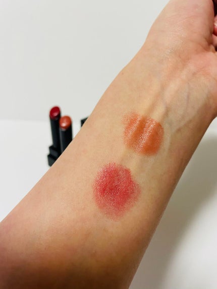 ケイト リップモンスター/KATE/口紅を使ったクチコミ(2枚目)