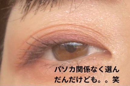 トリオ ブリック パレット/Dior/アイシャドウパレットを使ったクチコミ(5枚目)