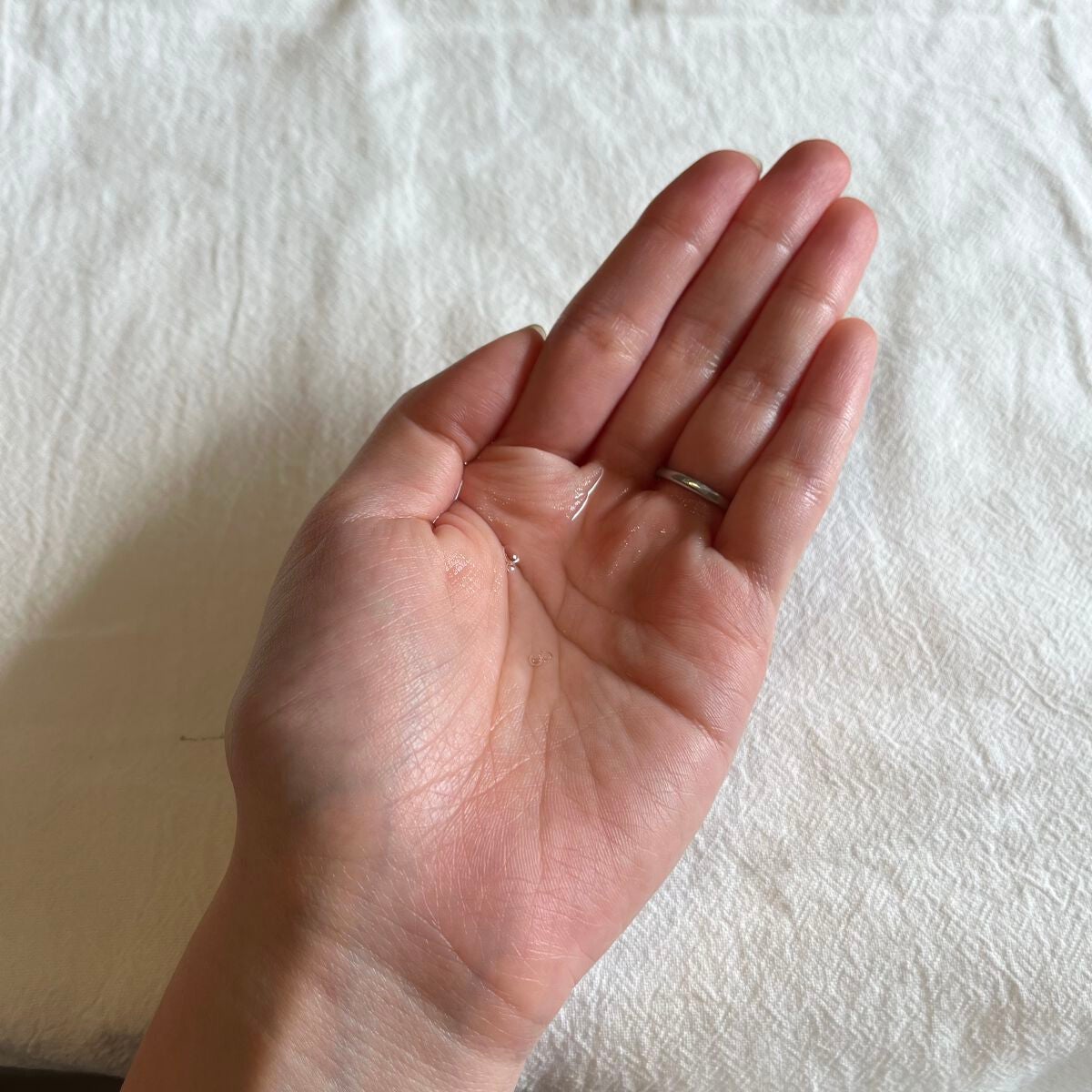 マデセラハイドロウォーターピールトナー/SKINRx LAB/ピーリングを使ったクチコミ(2枚目)