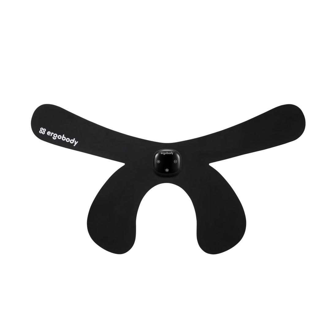 ergobody ディスルパッド