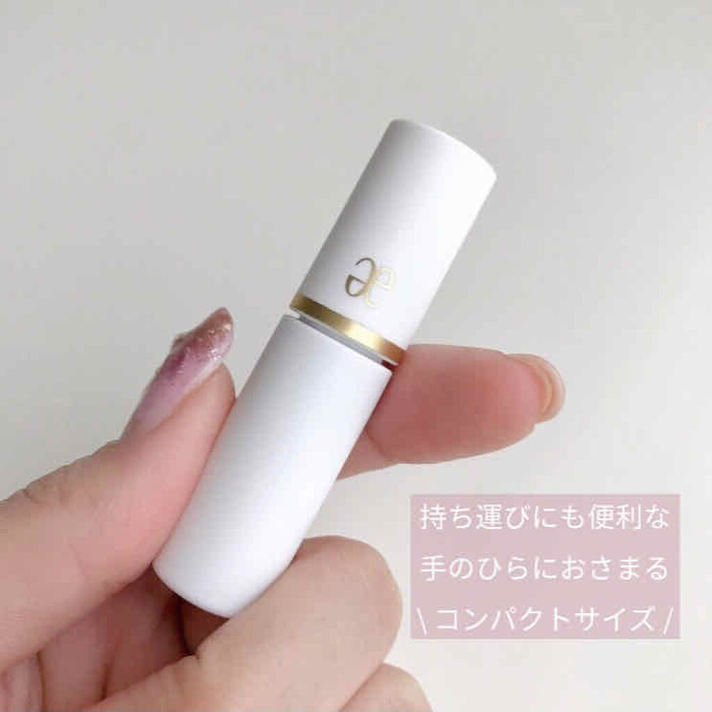 アイカラー ミジェット X01/エレガンス クルーズ/ジェル・クリームアイシャドウを使ったクチコミ（3枚目）