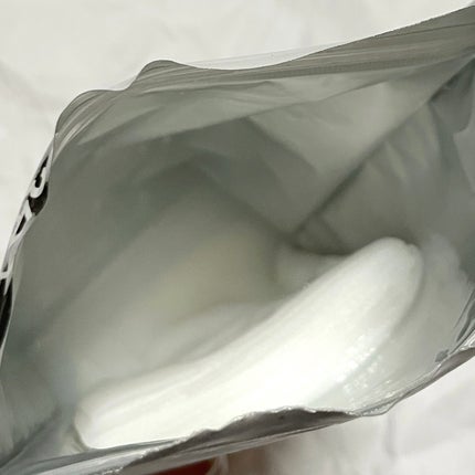 ミルクブライトニング 3ミニッツマスク/MEDIHEAL/シートマスク・パックを使ったクチコミ(2枚目)