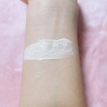 モイスチュアライジング ファンデーション プライマー/PAUL & JOE BEAUTE/化粧下地を使ったクチコミ(5枚目)