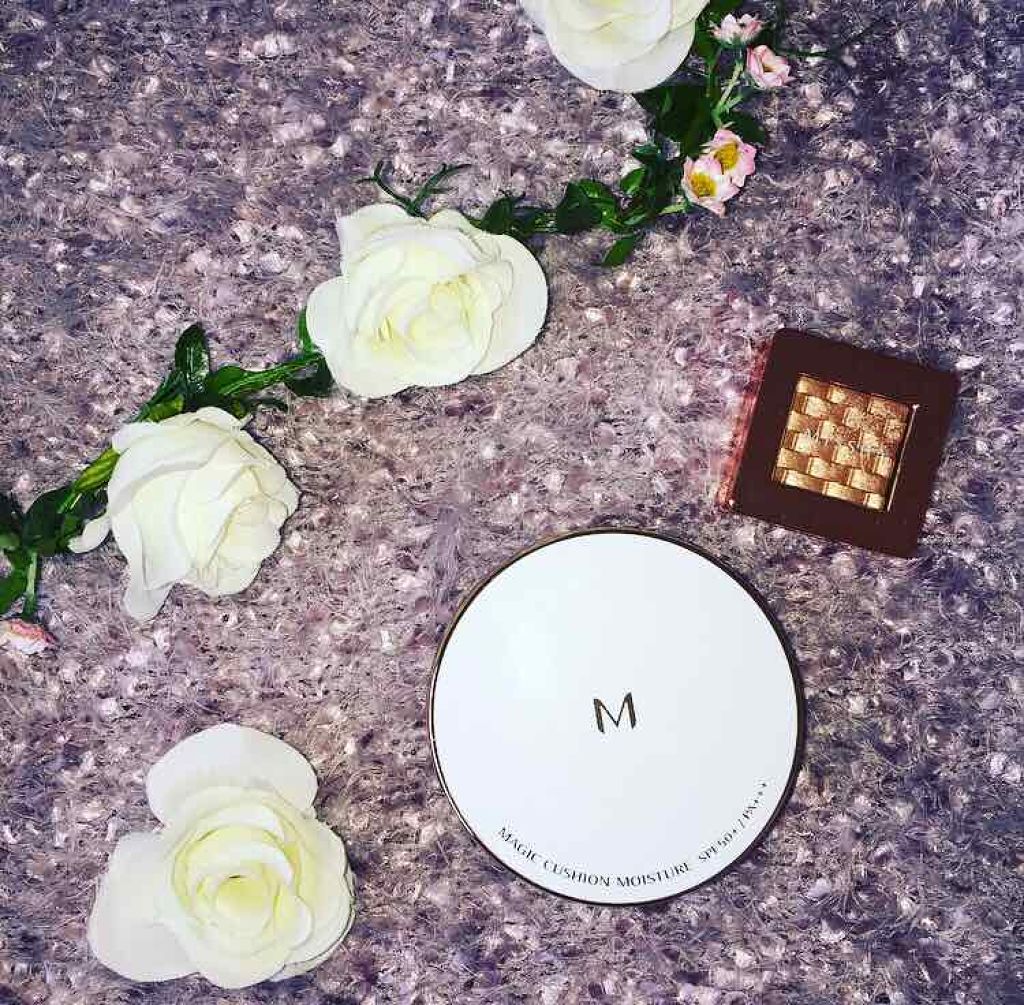 モダンアイシャドウ イタルプリズム/MISSHA/単色アイシャドウを使ったクチコミ（1枚目）